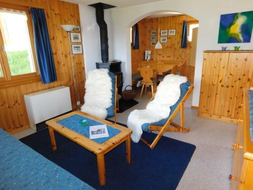 Apartamento Ferienwohnung Traumzeit
