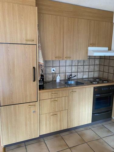Apartamento Ferienwohnung Bel-air