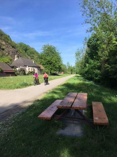 Apartamento Appartement Donaustrand