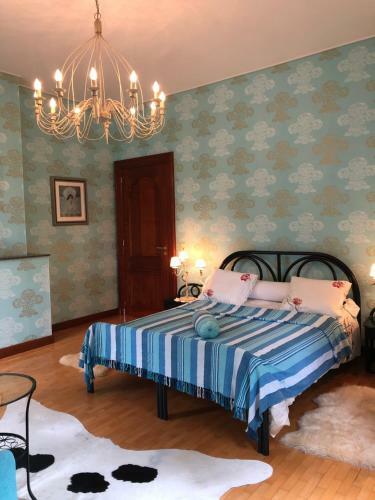 Bed & Breakfast Ch�teau Les Tourelles