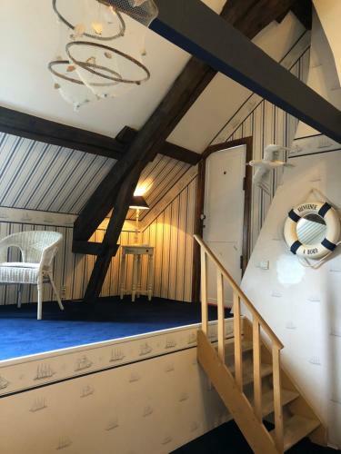 Bed & Breakfast Ch�teau Les Tourelles