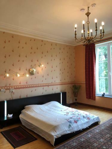 Bed & Breakfast Ch�teau Les Tourelles