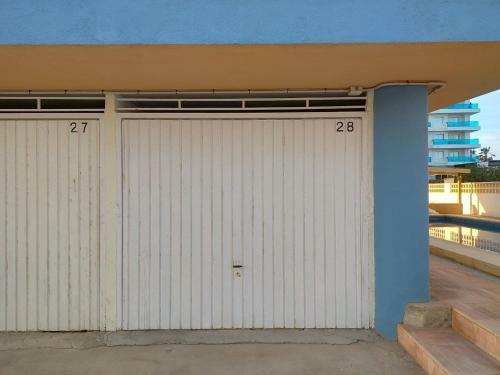 Apartamento Precioso �tico Con Piscina