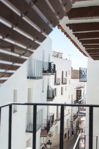 Apartamento Camar�a Castillo 2�