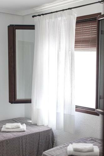 Apartamento Camar�a Castillo 2�