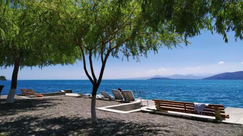 Hotel Edem Sevan