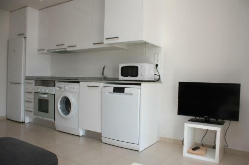 Apartamento Avda Del Mar II Inmomart