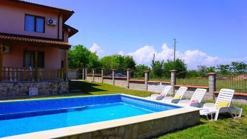 ???? ????? - Villa Marna