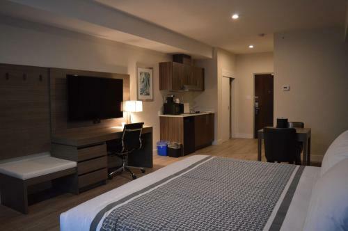 Hotel Best Western Plus Gateway To The Falls
