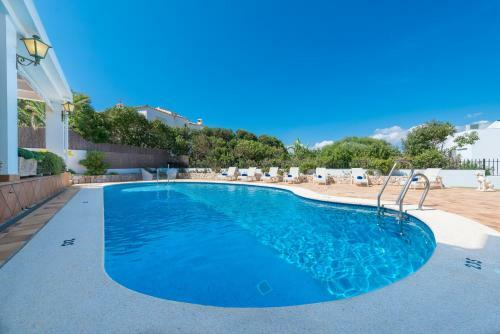 Villa De Lujo Garri-do En Mallorca