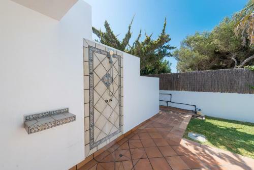 Villa De Lujo Garri-do En Mallorca