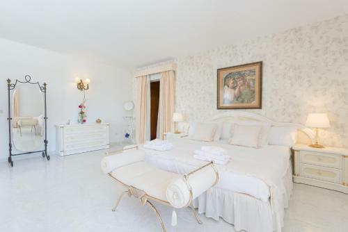 Villa De Lujo Garri-do En Mallorca