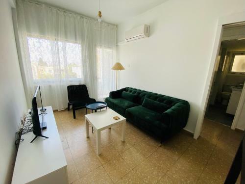 Apartamento Simple One Bedroom Flat In Engomi