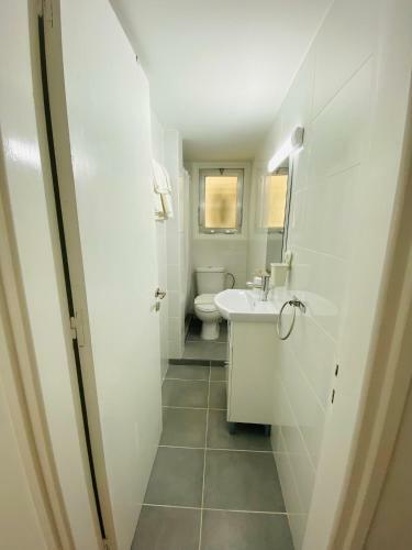 Apartamento Simple One Bedroom Flat In Engomi