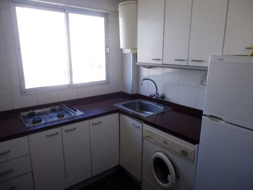 Apartamento Les Doyes Bl 5 3-73 Lek