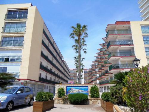 Apartamento Les Doyes Bl 5 3-73 Lek