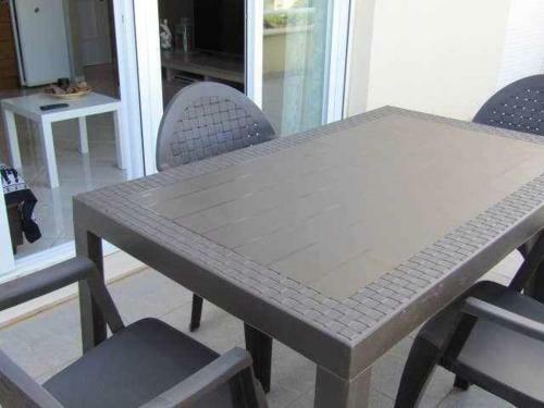 A H Rentals Montemar 8 Apartamento