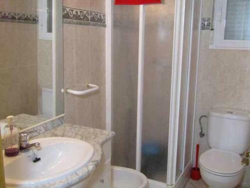 A H Rentals Montemar 8 Apartamento