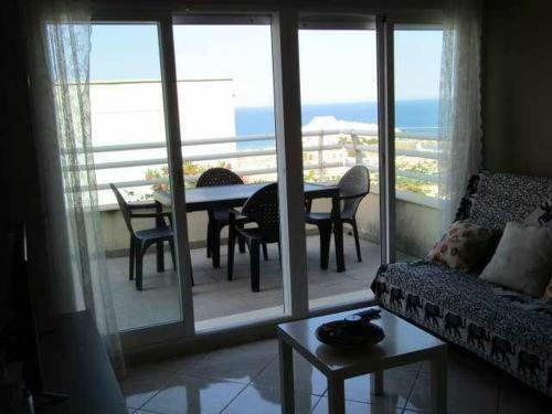 A H Rentals Montemar 8 Apartamento