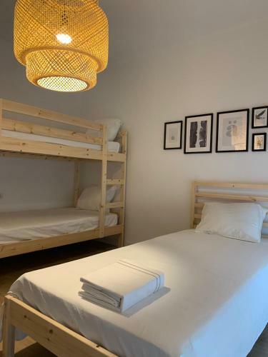 Apartamento Marco Pe�ismar