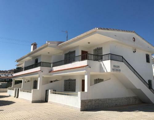 Apartamento Turyva Los Naranjos 5