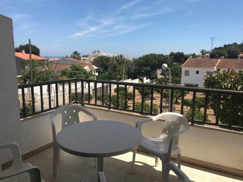 Apartamento Turyva Los Naranjos 5