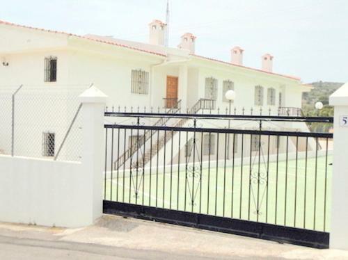 Apartamento Turyva Los Naranjos 5