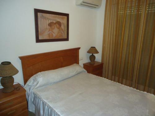Apartamento P� Maritimo 15-4/6 Pax. Lek