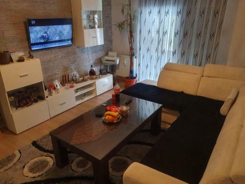 Vernas Apartmant
