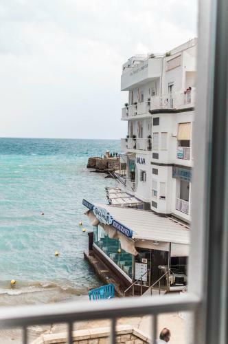 Apartamento Camar�a Playa
