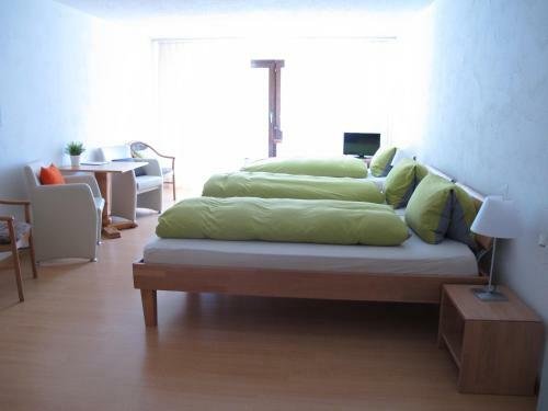 Bed And Breakfast Darlux