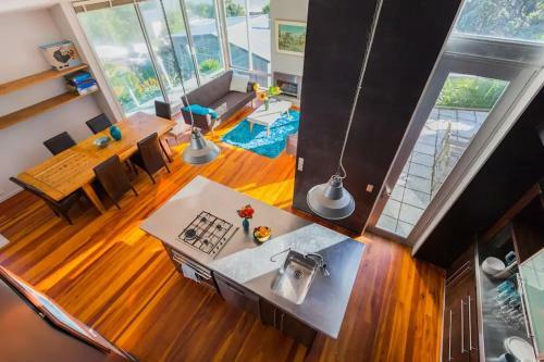 Exclusive Sanctuary On The West Coast