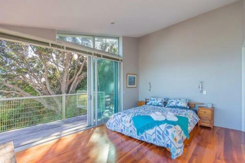 Exclusive Sanctuary On The West Coast