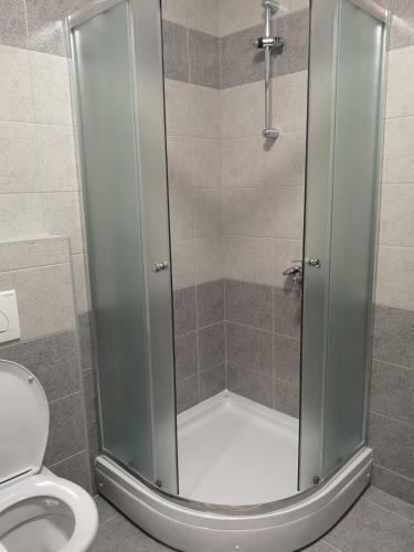Apartman Gaga