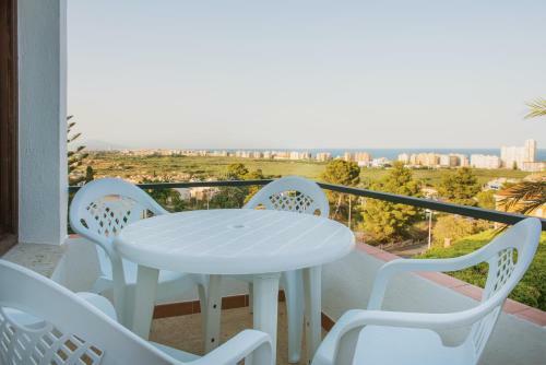 Apartamento El Mirador De Pe��scola