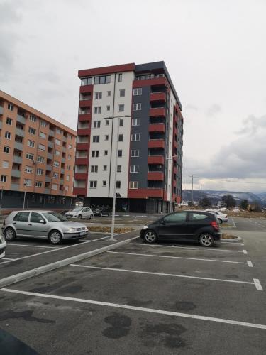 Apartman Gaga 1