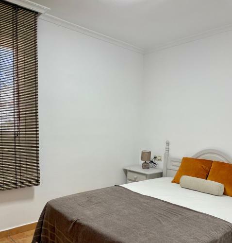 Apartamento Atalayas Pe��scola