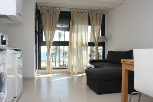 Apartamento Avda Del Mar III Inmomart