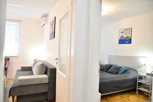 Apartman Hilandarska