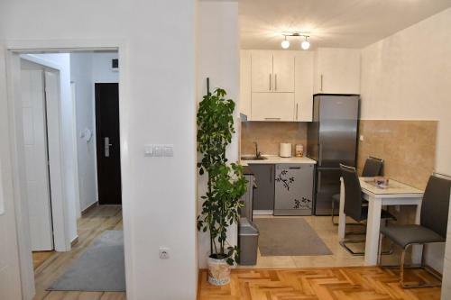 Apartman Hilandarska
