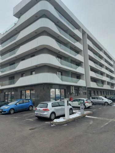 Apartamento Stan Na Dan