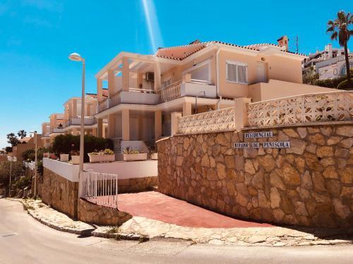 Apartamento El Mirador 3