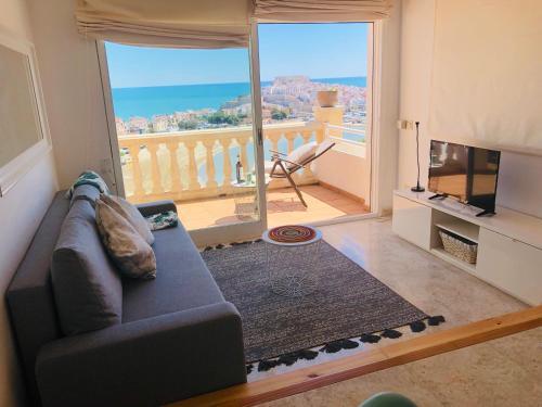 Apartamento El Mirador 3