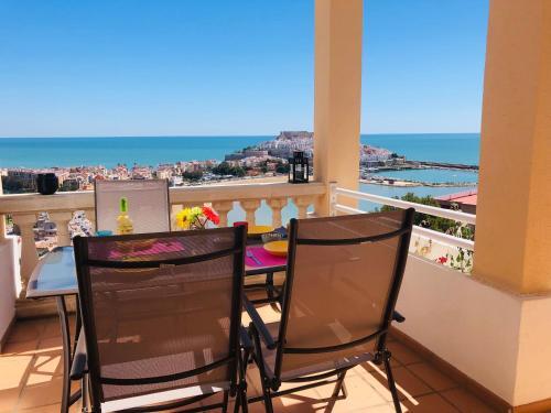 Apartamento El Mirador 3