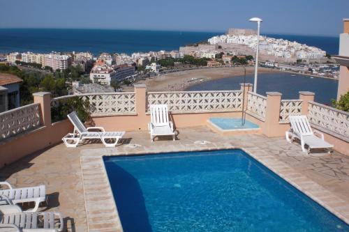 Apartamento El Mirador 3