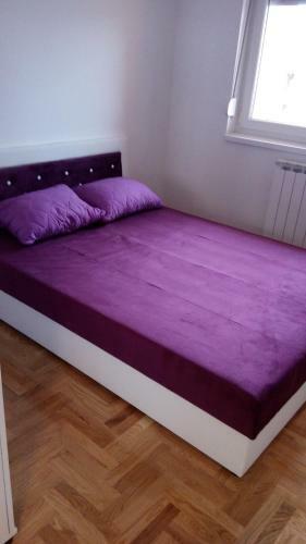 Apartman Sanja