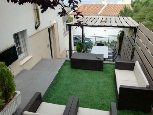 A H Rentals Alemania Casa de Vacaciones