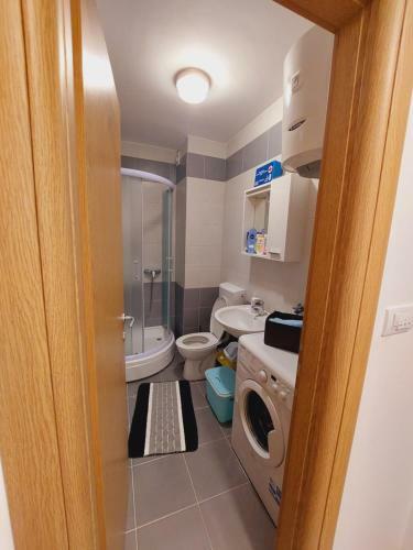 Apartman Ceca