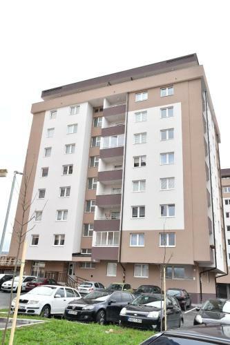 Apartman Ceca