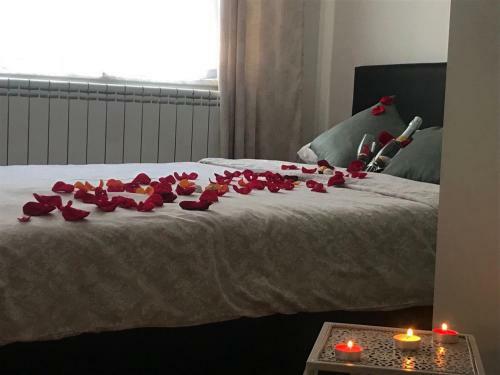 Apartman Roses